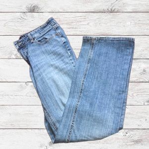 NWOT Banana Republic Jeans